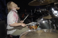 BASEMENT TORTURE KILLINGS 
